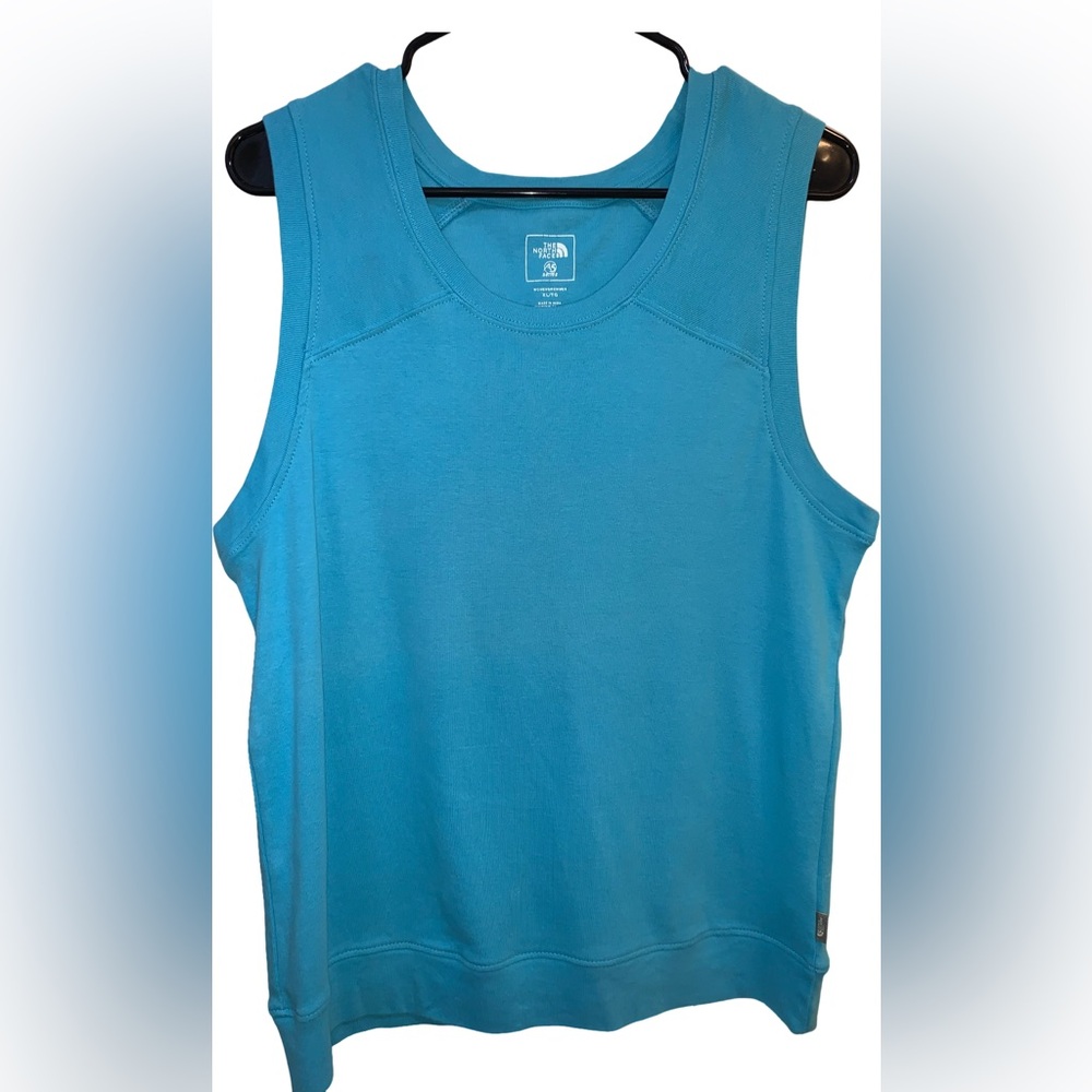 The North Face Women’s Aqua Tank Tee Size XL